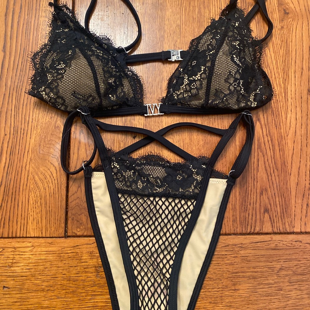 Ivy swimwear bikini